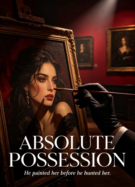 Absolute Possession  -recommended novel