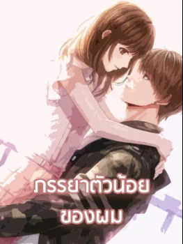 ภรรยาตัวน้อยของผม - นิยายแนะนำ