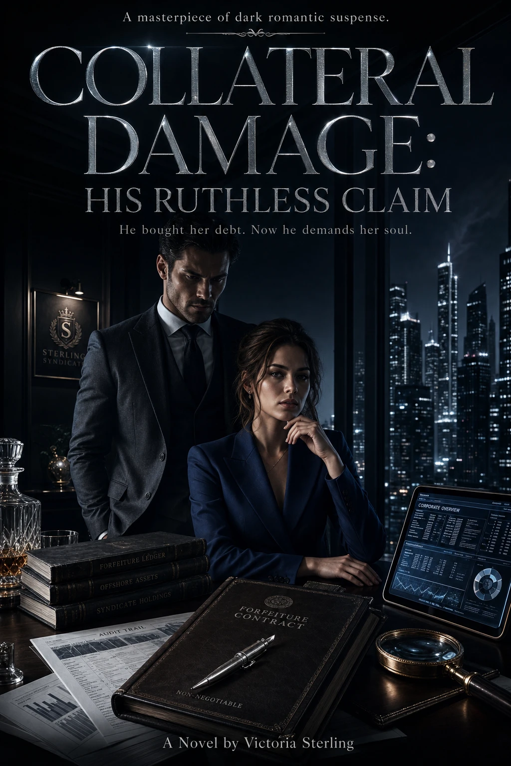 novels cover
