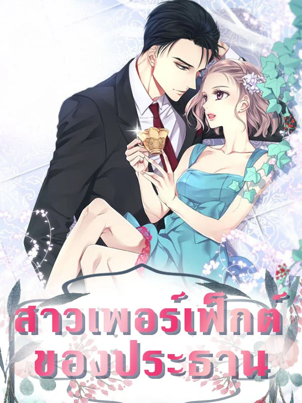 สาวเพอร์เฟ็กต์ของประธาน - นิยายแนะนำ
