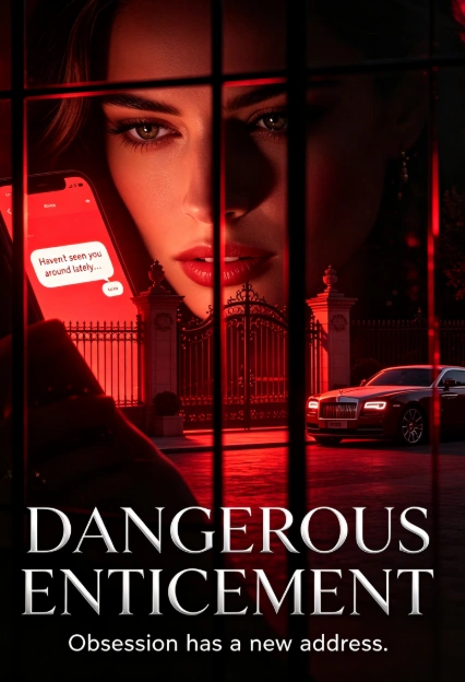 Dangerous Enticement - Billionaire novel