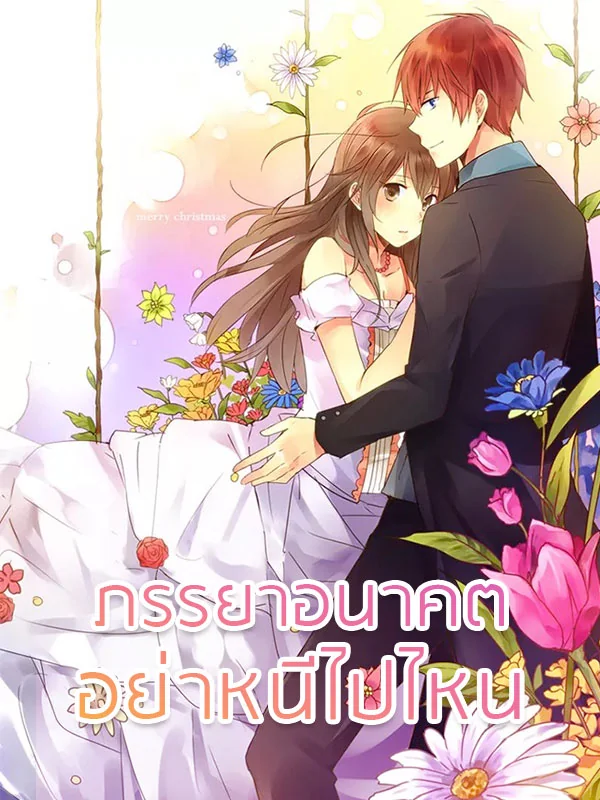 ภรรยาอนาคตอย่าหนีไปไหน - นิยายแนะนำ