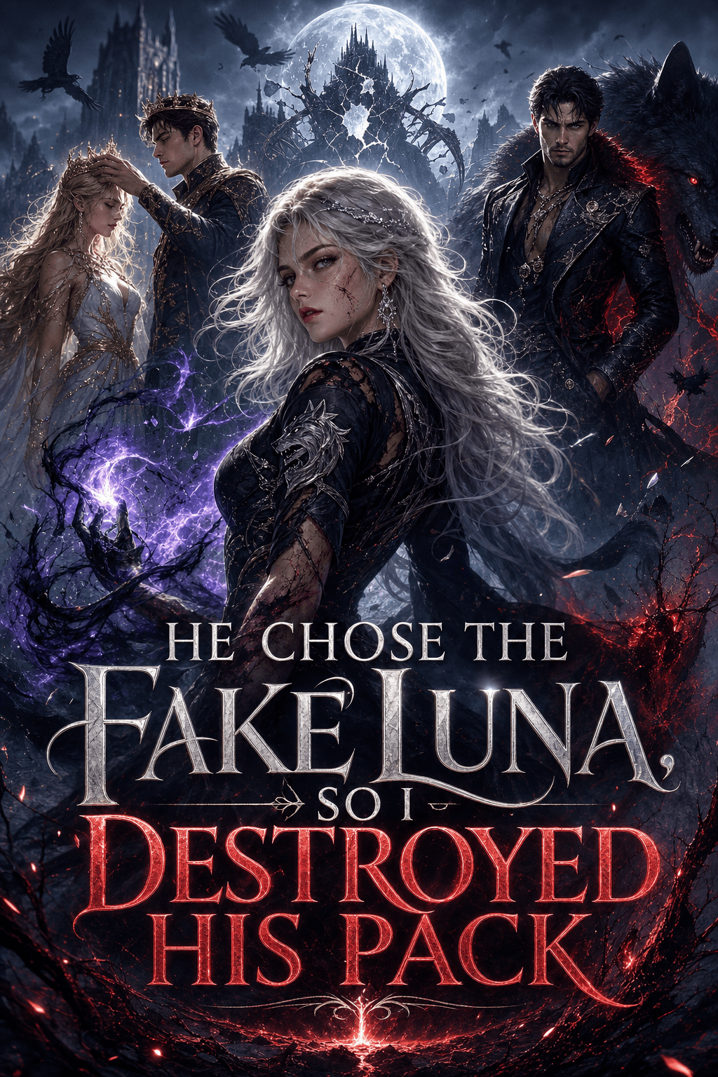 novels cover