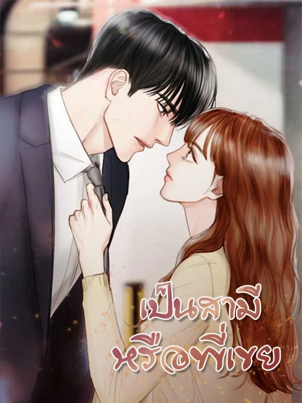 เป็นสามีหรือพี่เขย - นิยายแนะนำ