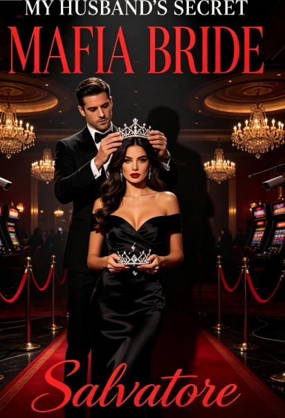 My Husband's Secret Mafia Bride -top mafia novel