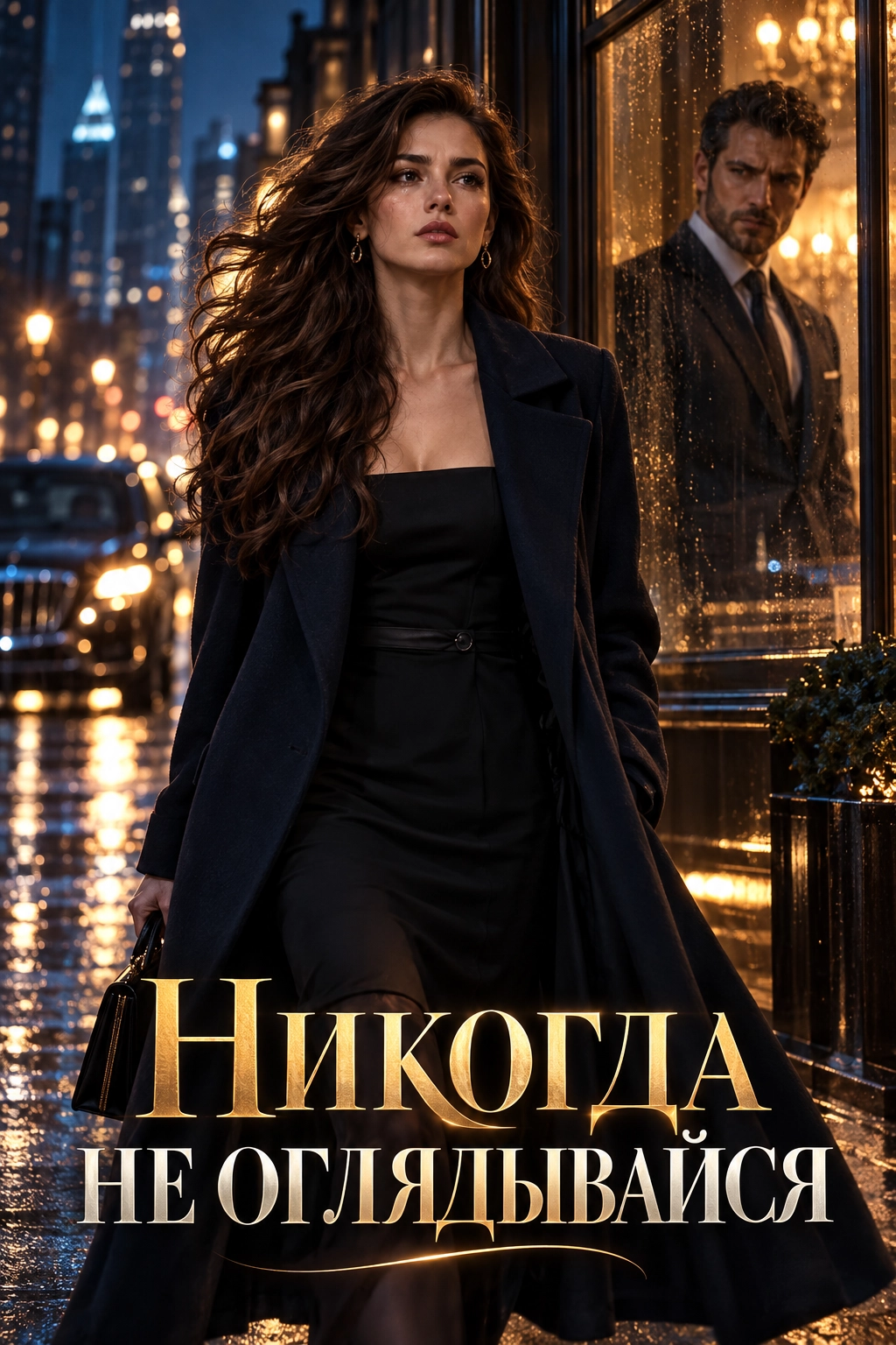 Никогда не оглядывайся