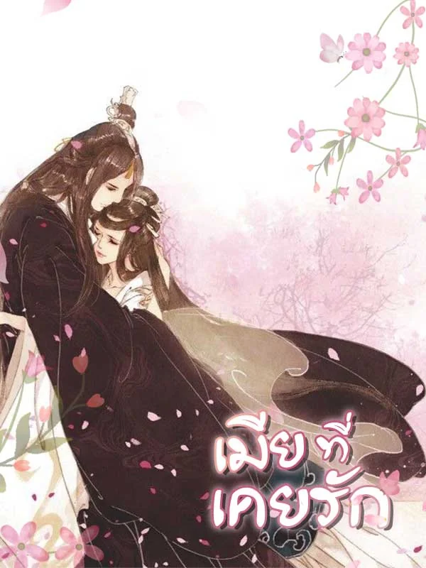 เมียที่เคยรัก - นิยายแนะนำ