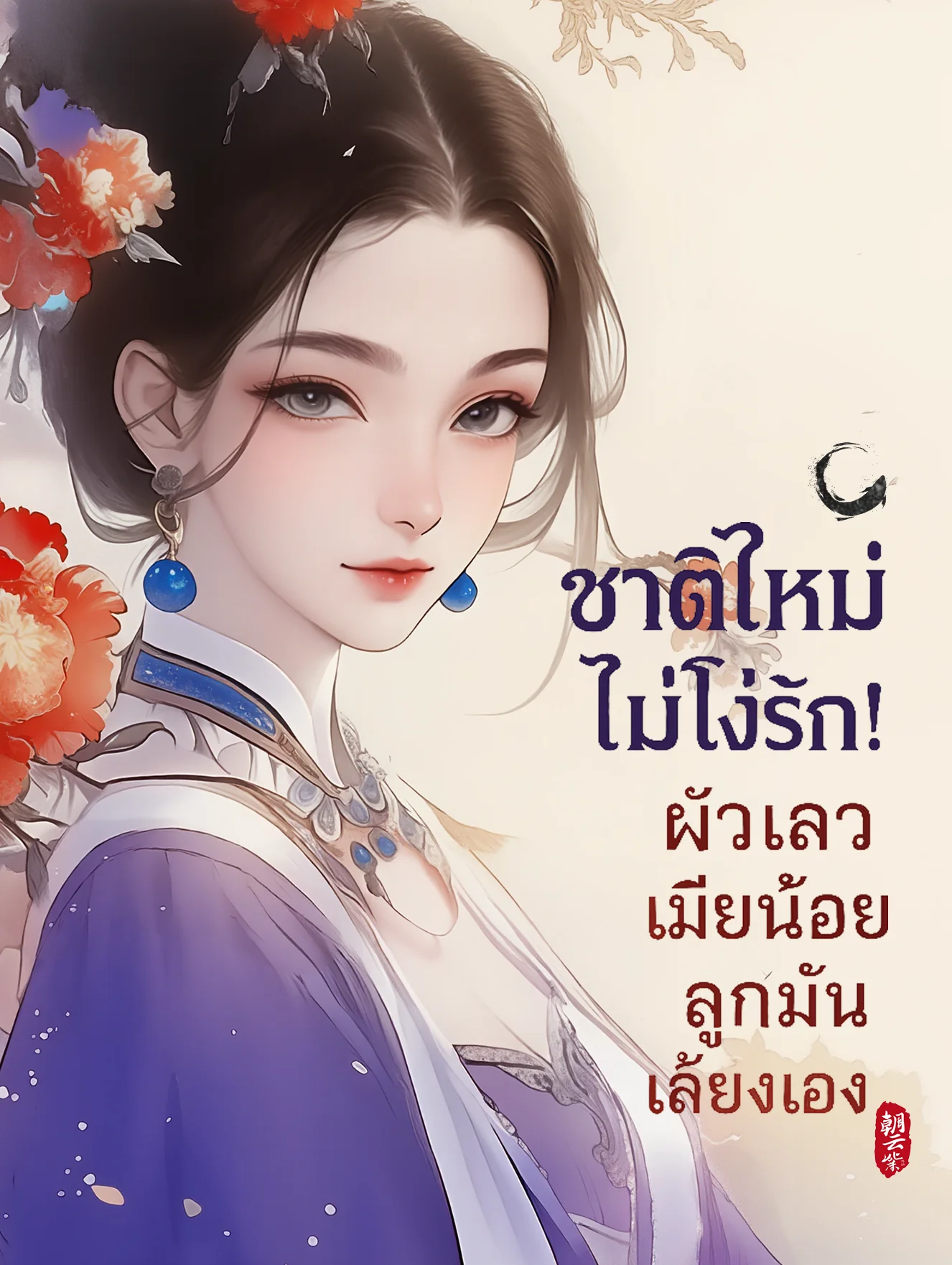 ชาติใหม่ไม่โง่รัก! ผัวเลว เมียน้อย ลูกมันเลี้ยงเองสิ - นิยายแนะนำ