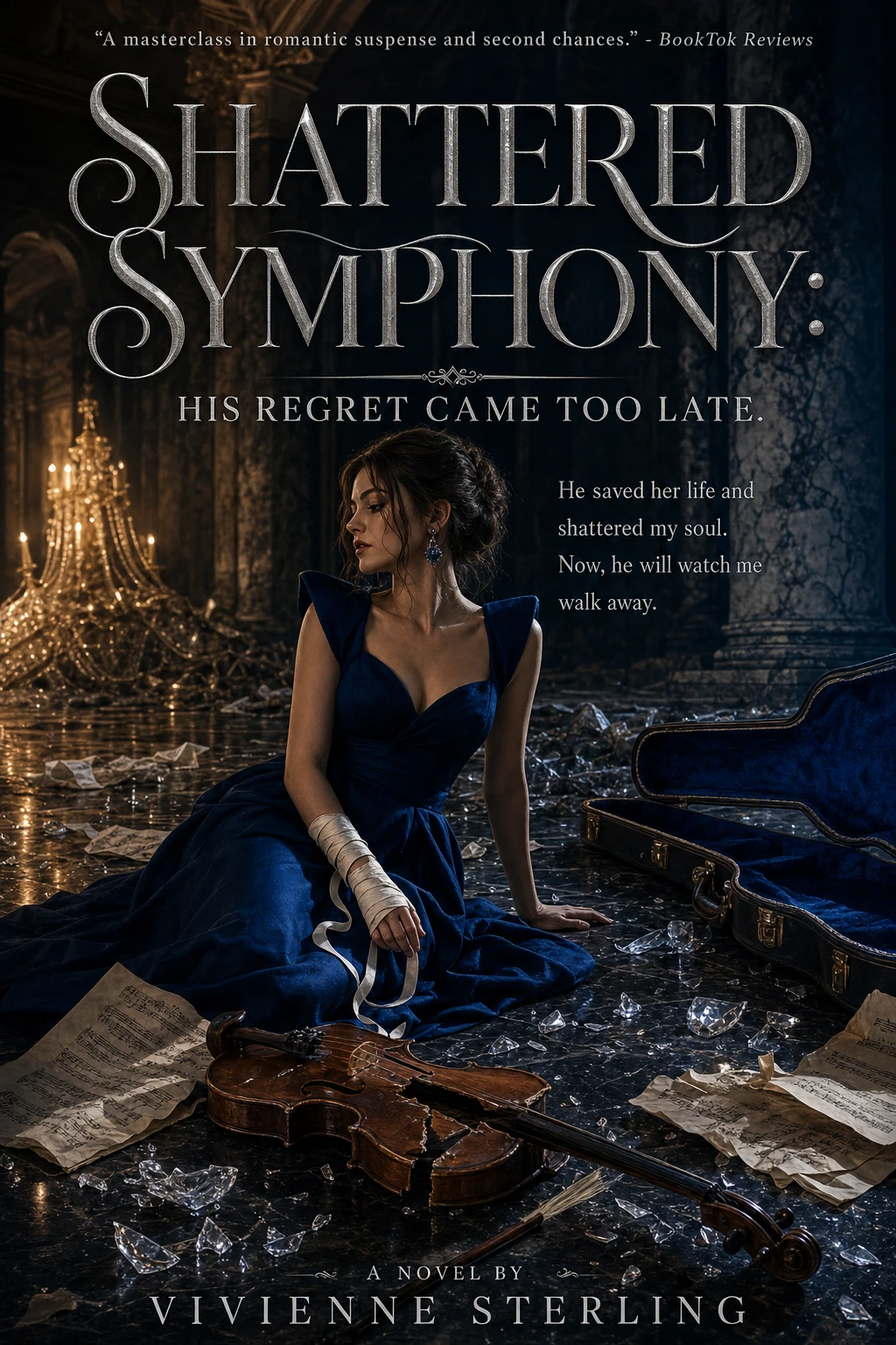 novels cover
