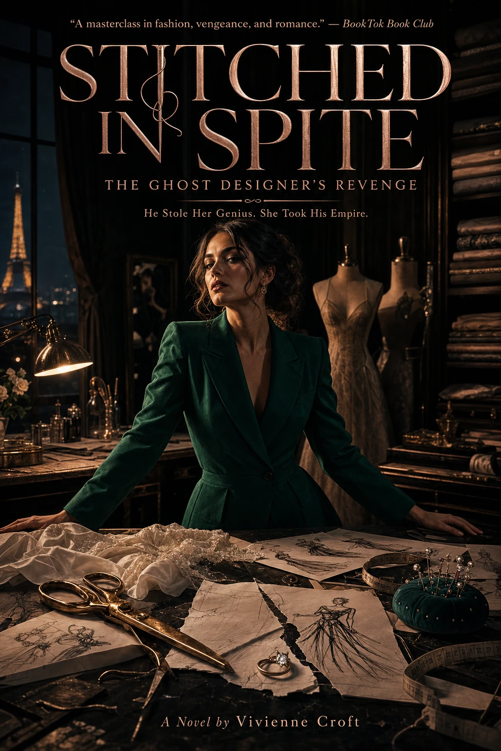 novels cover