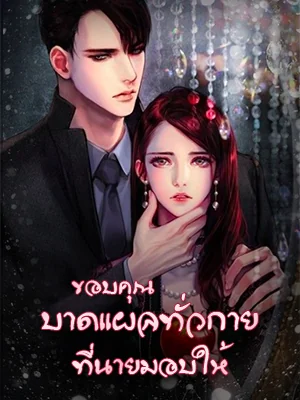 ขอบคุณบาดแผลทั่วกายที่นายมอบให้ - นิยายแนะนำ