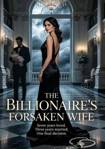The Billionaire's Forsaken Wife - popular novel
