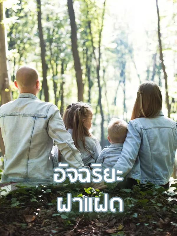 อัจฉริยะฝาแฝด - นิยายแนะนำ