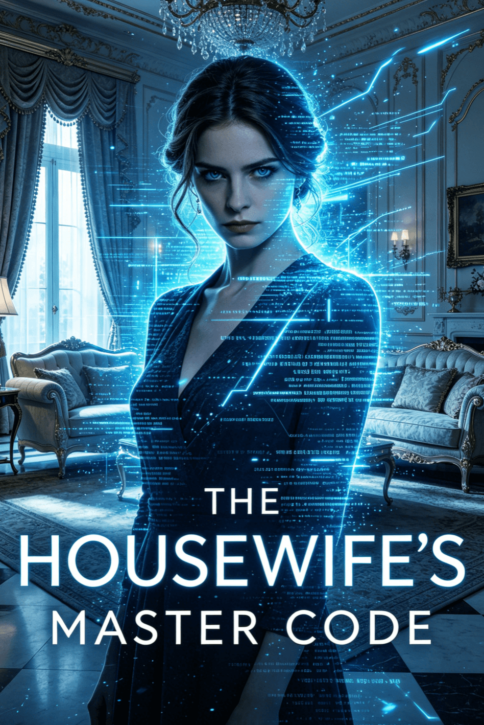 The Housewife's Master Code  -recommended novel