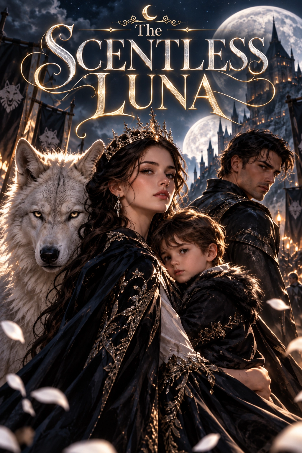 The Scentless Luna