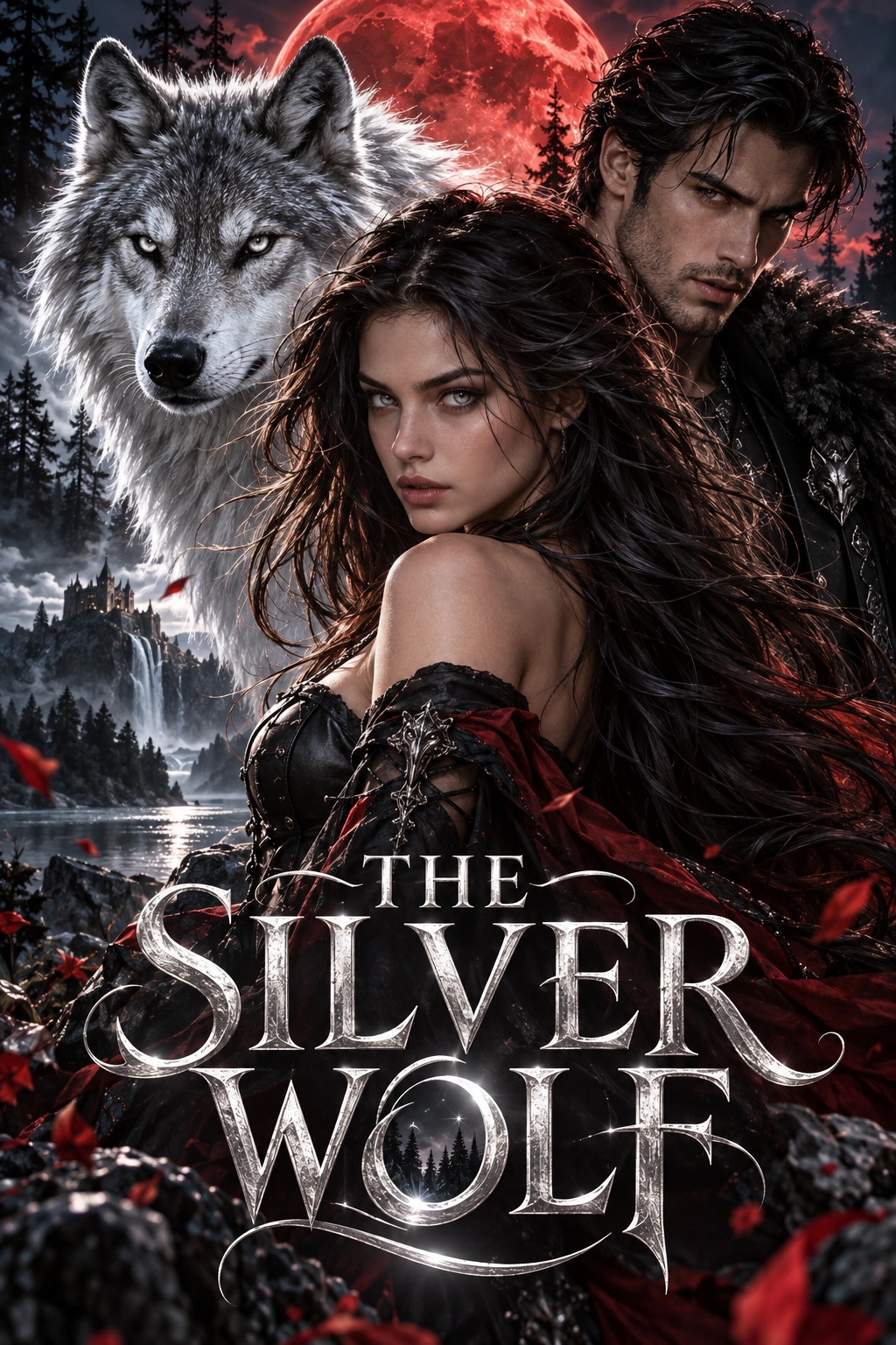 The Silver Wolf
