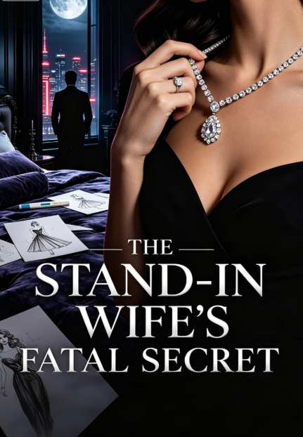 The Stand-In Wife's Fatal Secret  -recommended novel
