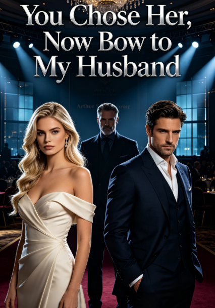 You Chose Her, Now Bow to My Husband  -recommended novel